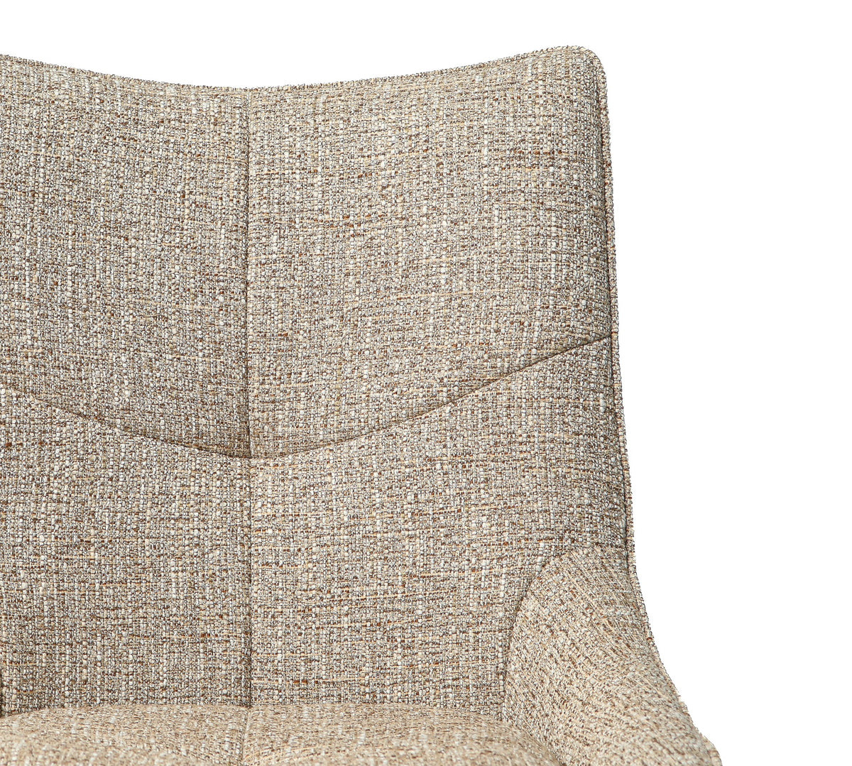 Cortina Swivel Dining Chair