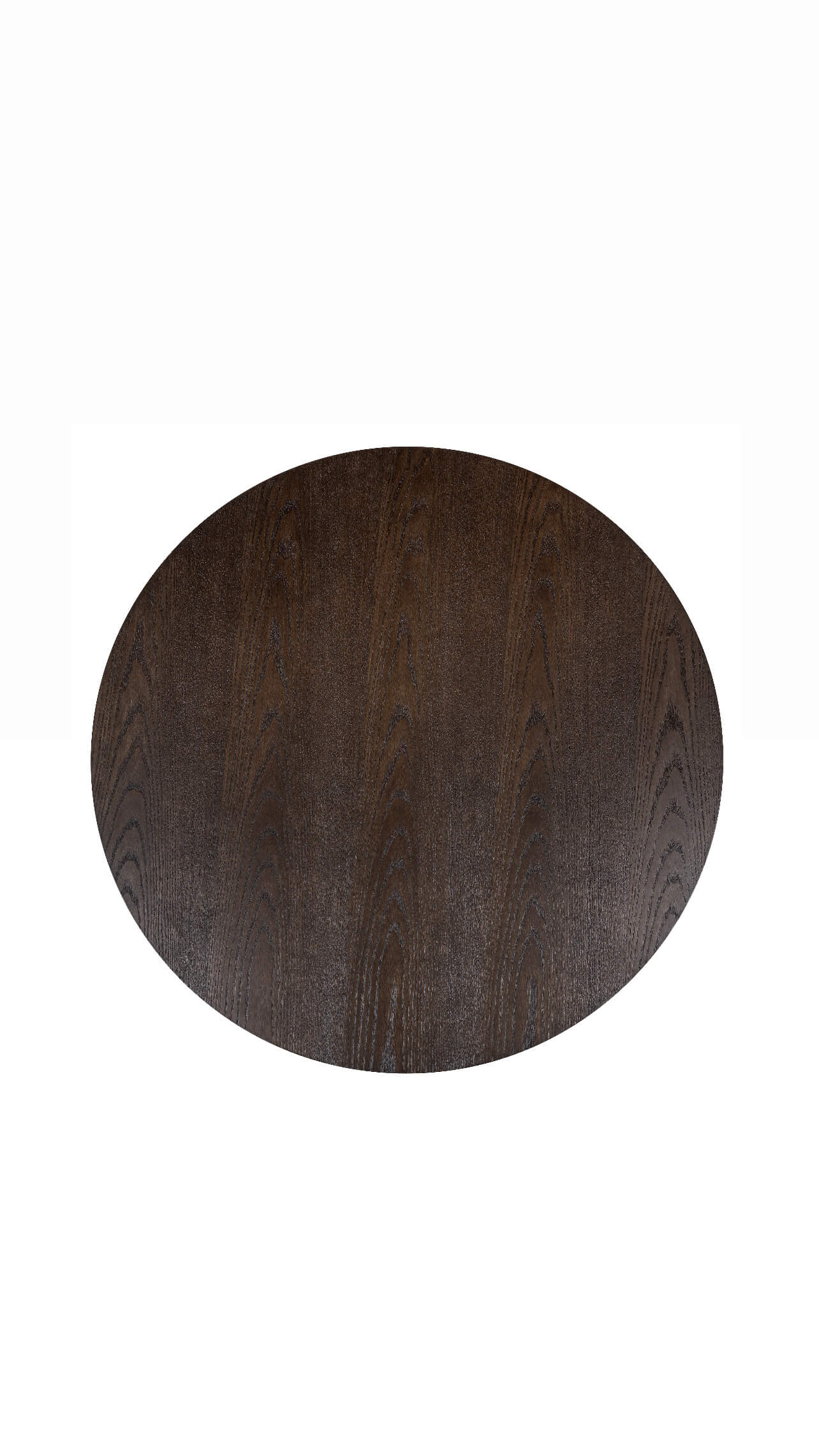 Regalia Column Coffee Table