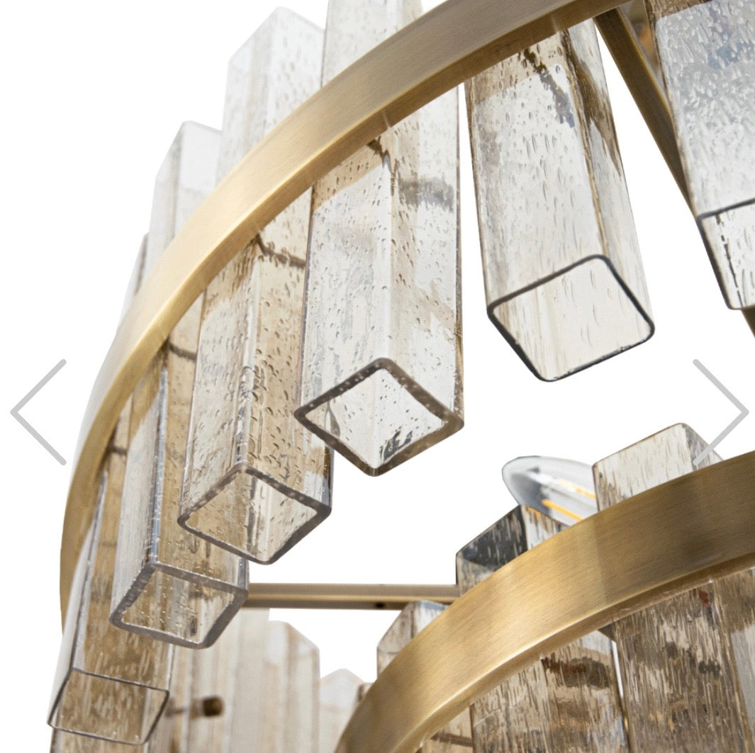 Milano Chandelier