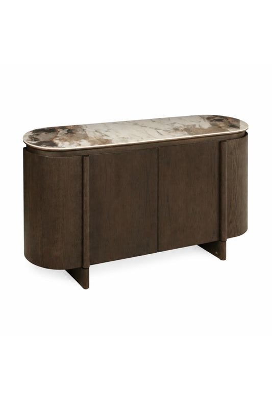 Landal 2 Door Sideboard
