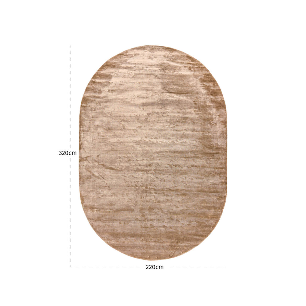 Nell Taupe Rug
