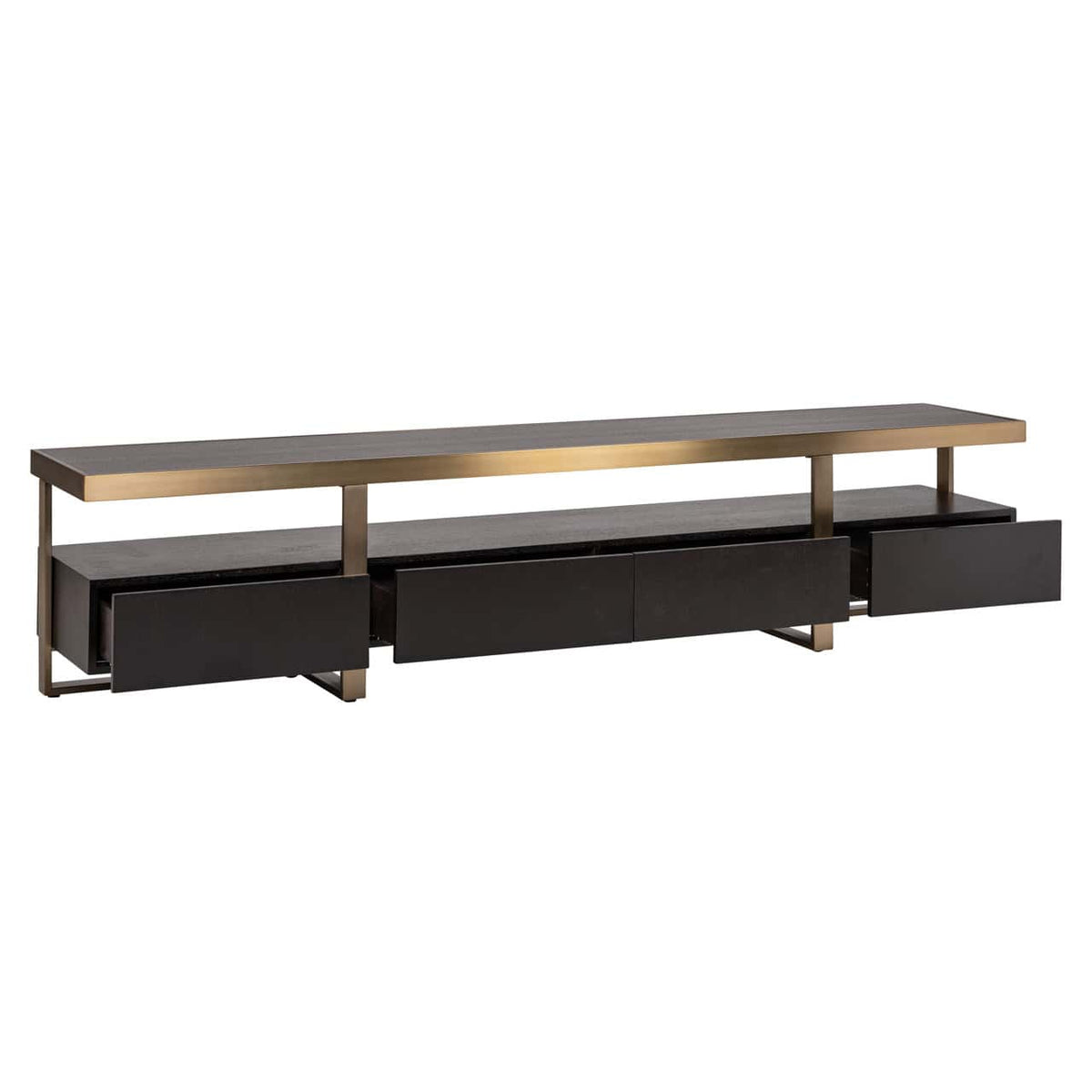 Hamilton Charcoal Media Unit