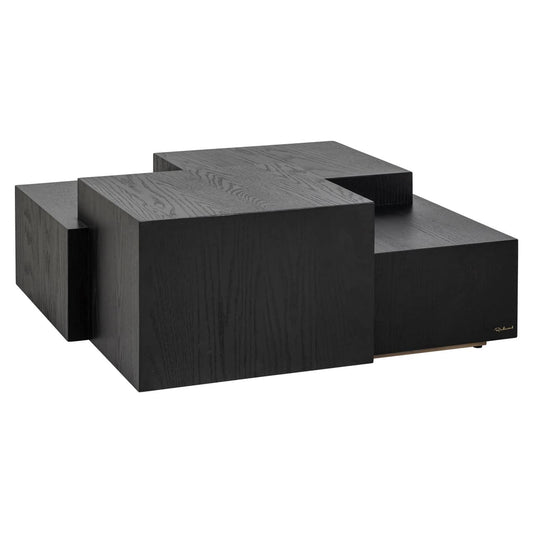 Lomond Espresso Coffee Table