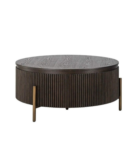 Regalia Coffee Table