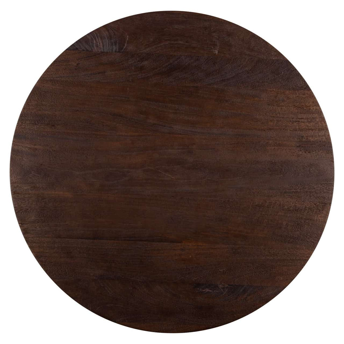 Wren Dark Brown Bistro Table