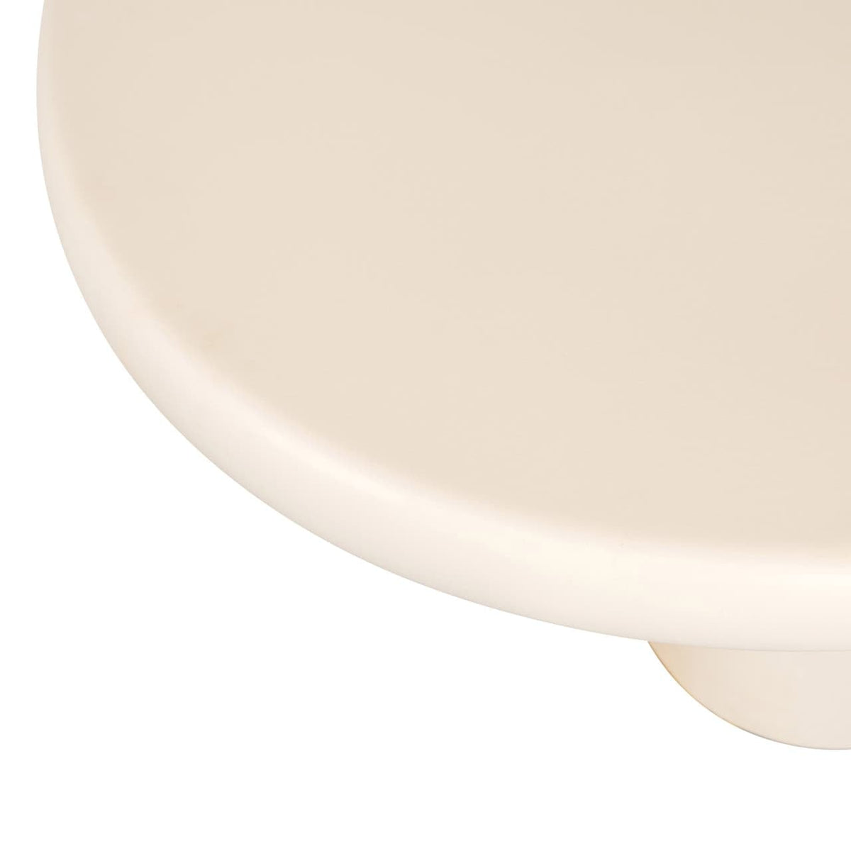 Clifton Beige Dining Table