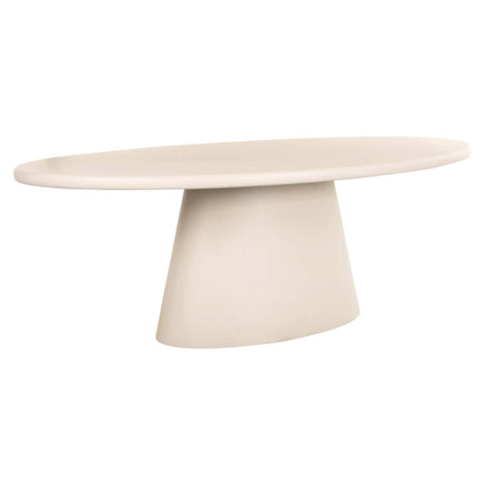 Clifton Beige Dining Table