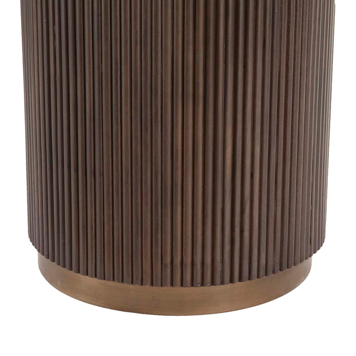 Lusso Round Dining Table 120cm