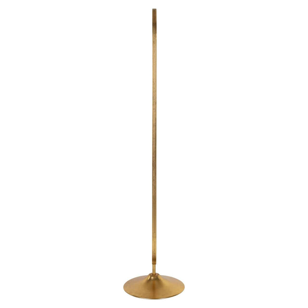 Maya Gold Mirror