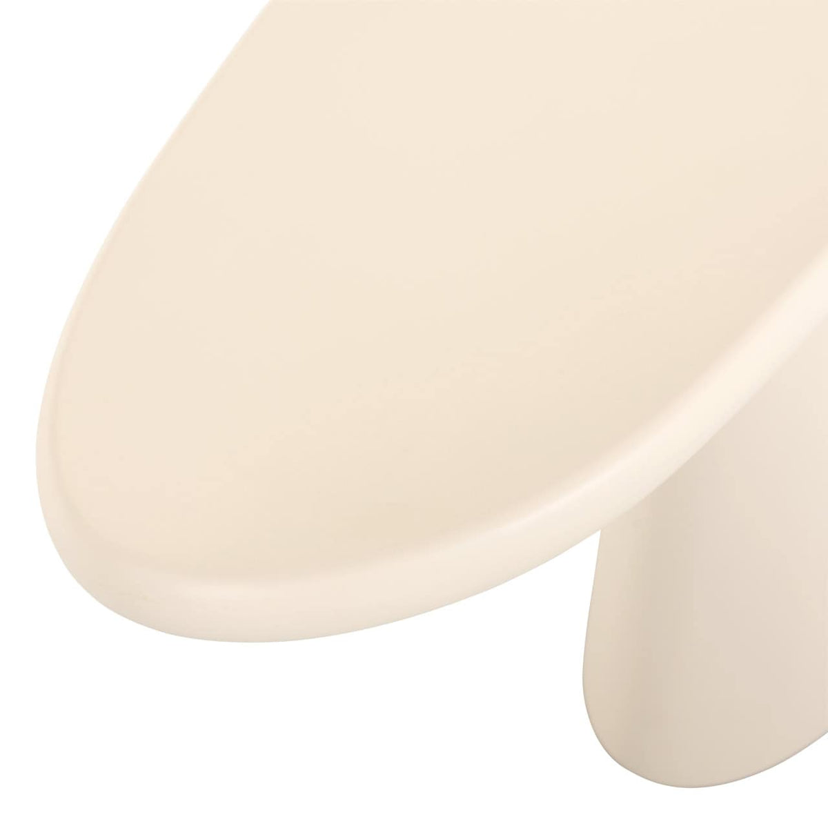 Clifton Beige Console Table