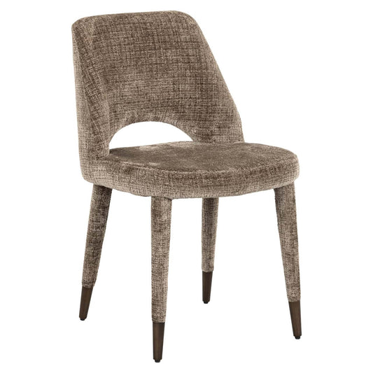 Cicely Niagara Stone Dining Chair Set of 2