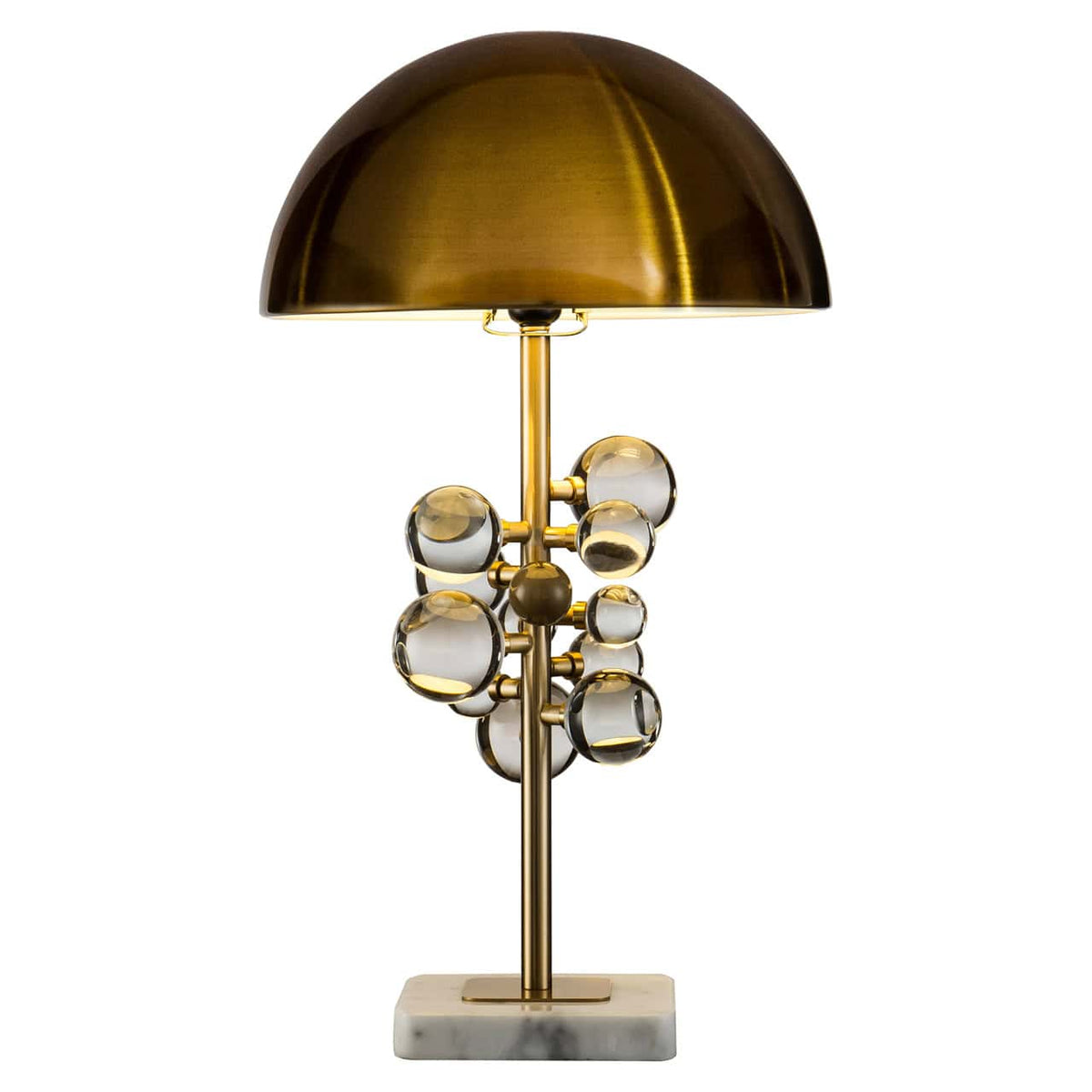 Bianca Bronze Table Lamp