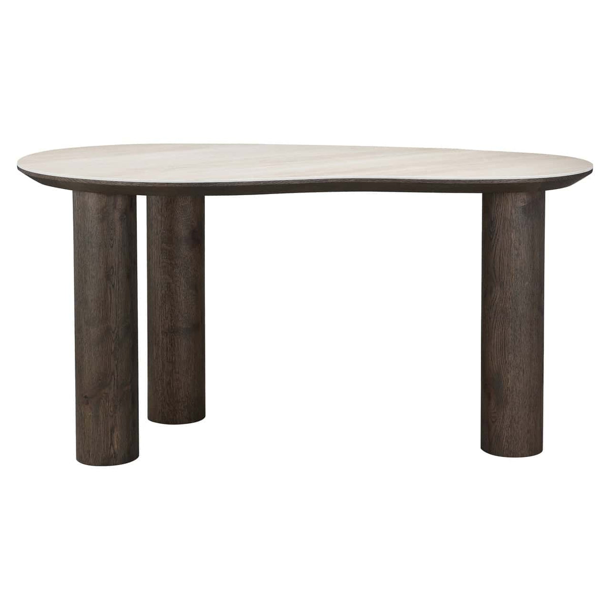 Rothley Brown Desk