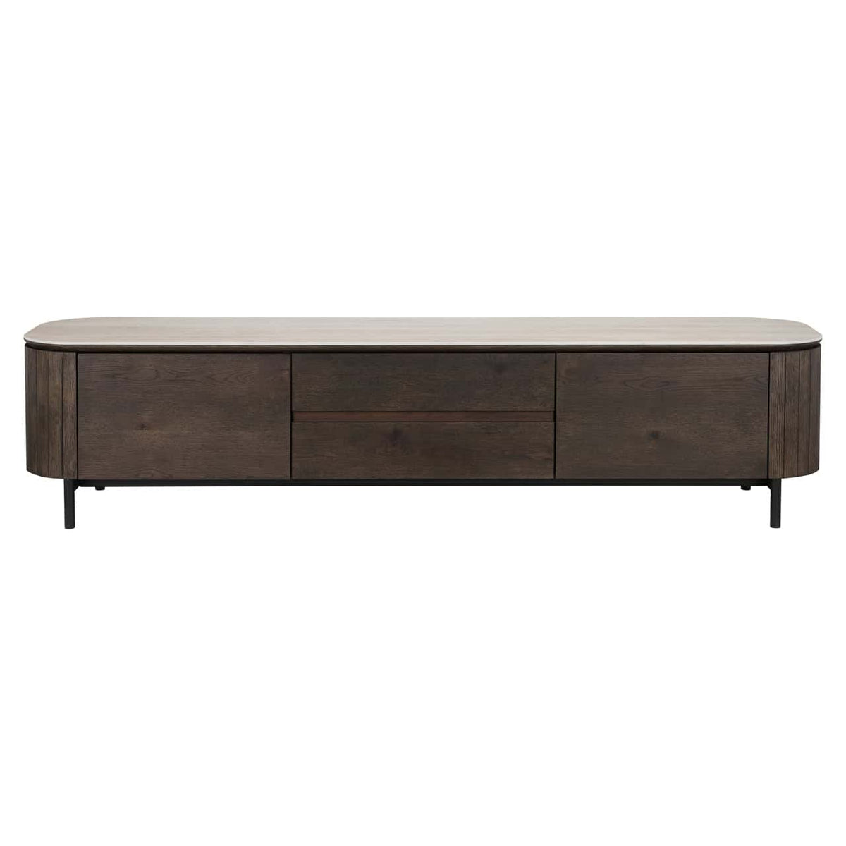 Rothley Brown Media Unit