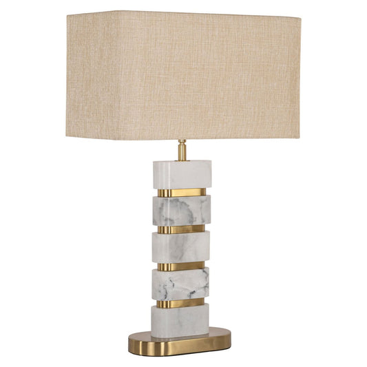 Leonie Gold Table Lamp