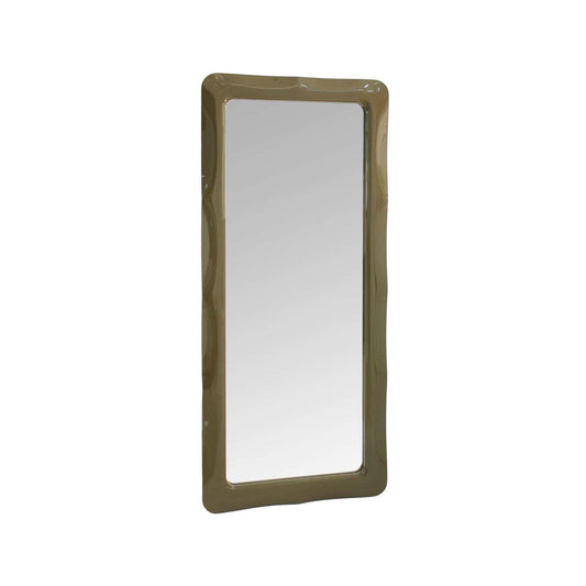 Danby Brown Mirror
