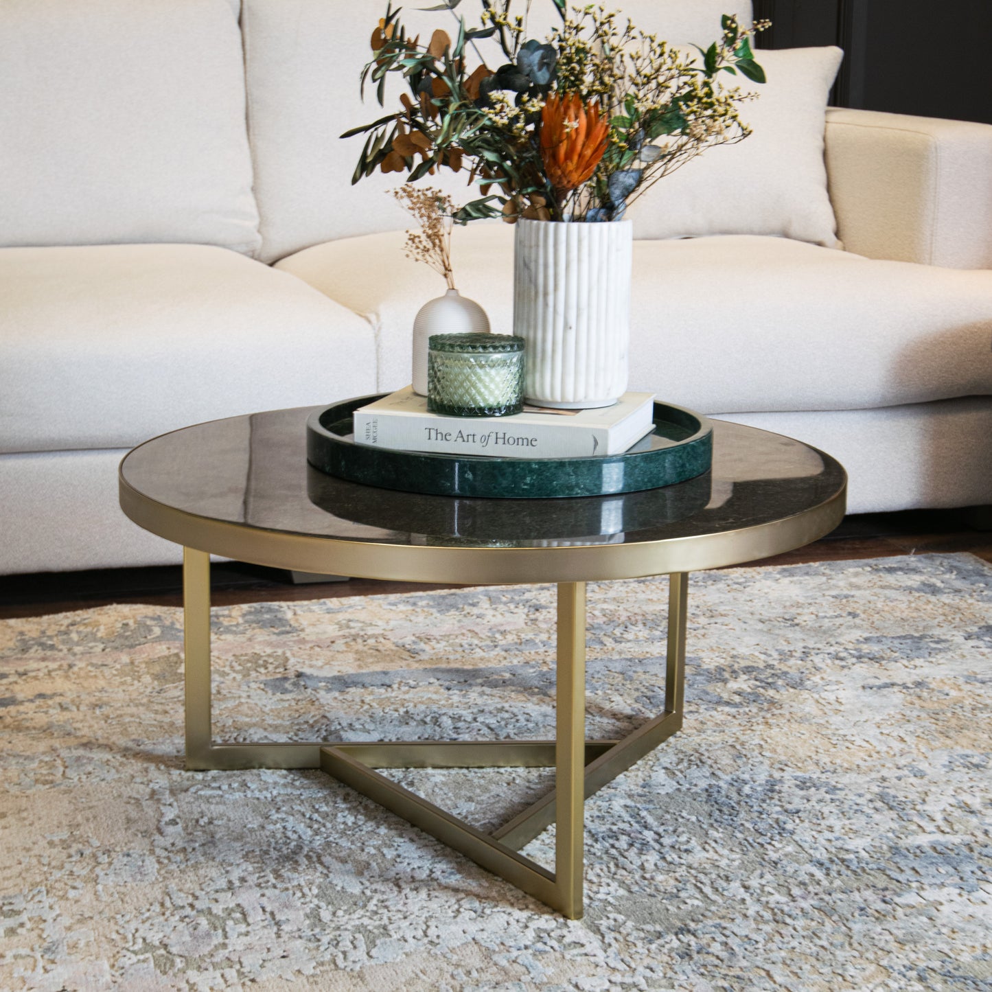 Rivera Coffee Table