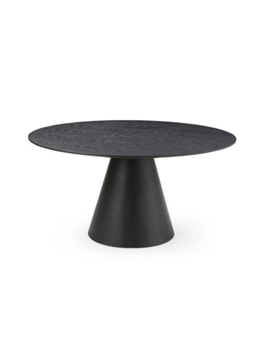 Tavamo Round Dining Table