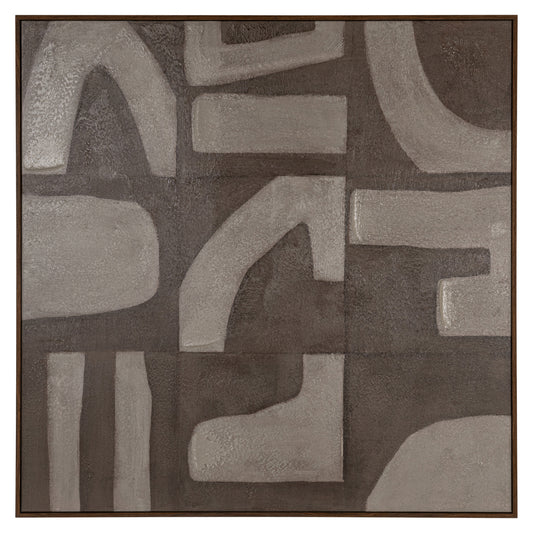 Zephyr Sand Left Artwork