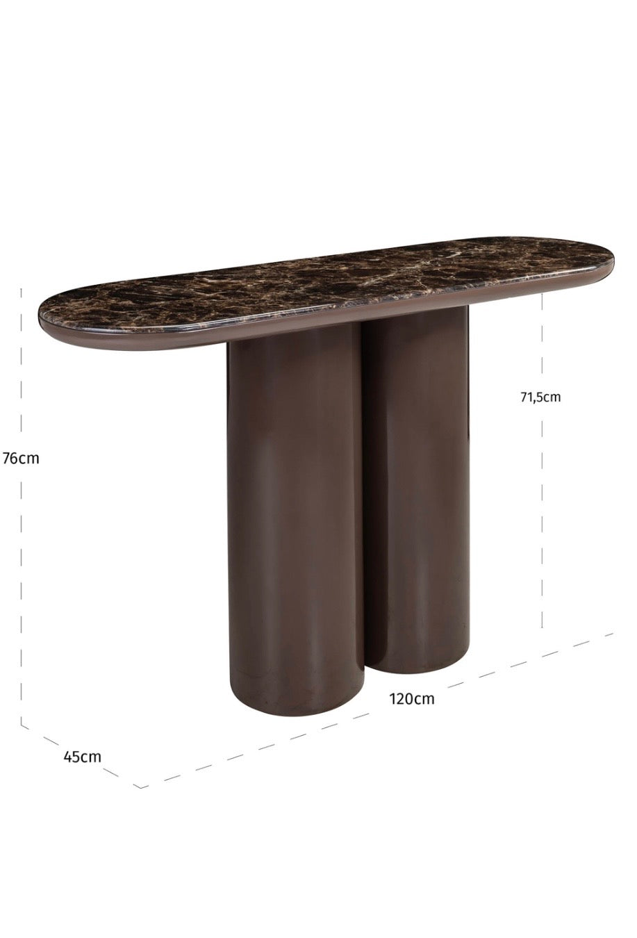 Kensington Console Table