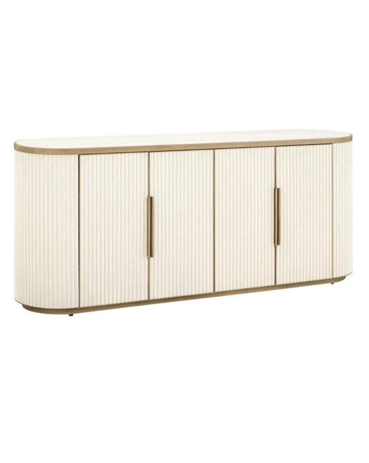 Monaco Luxe Sideboard