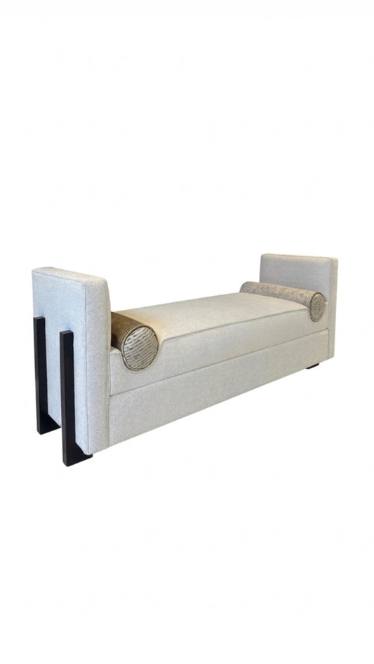 Luxury Bespoke Chaise