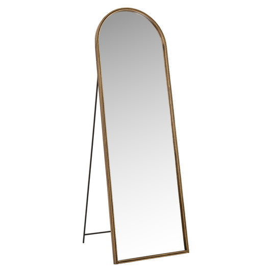 Laurel Gold Mirror