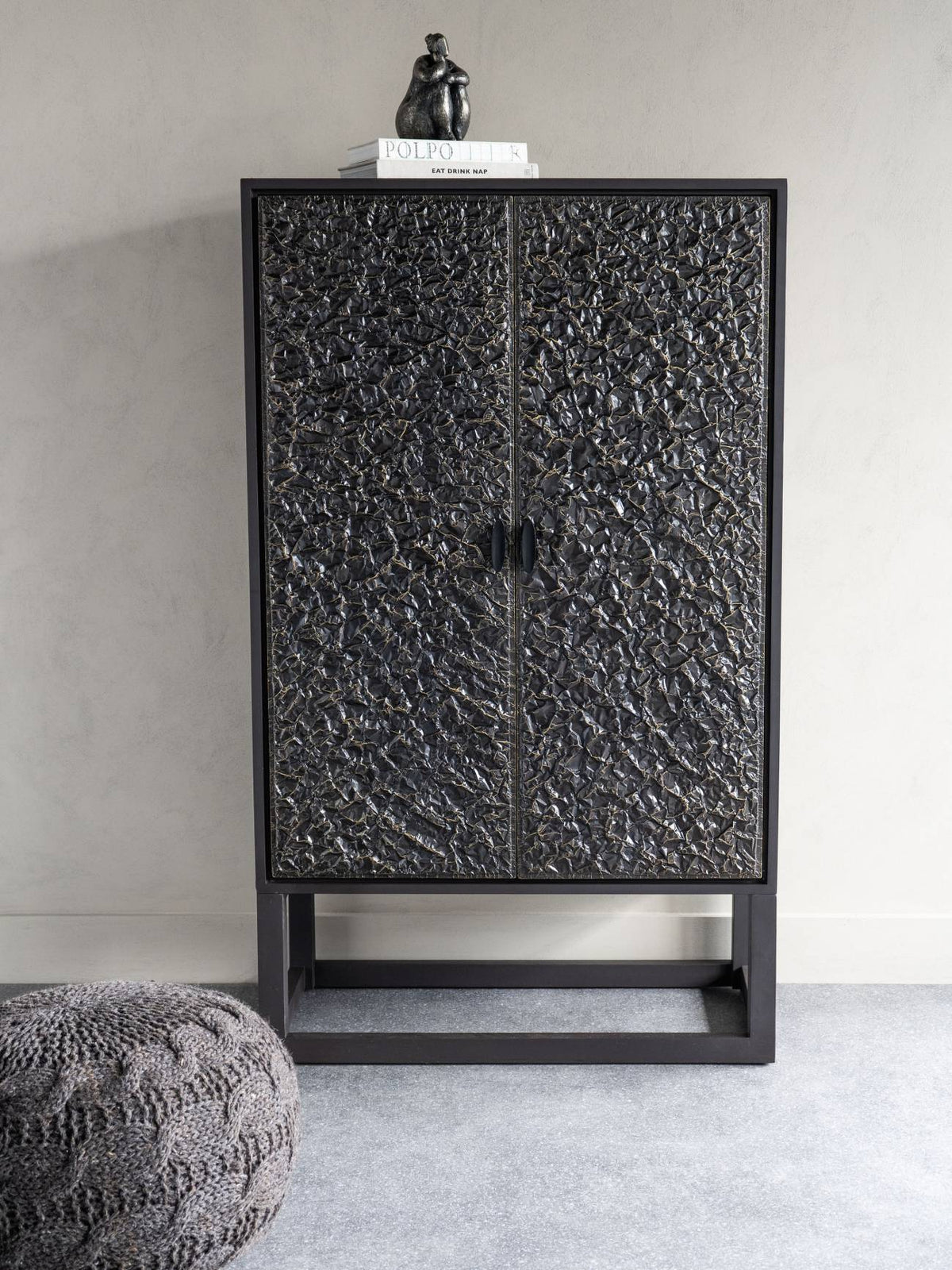Avalon Bar Cabinet