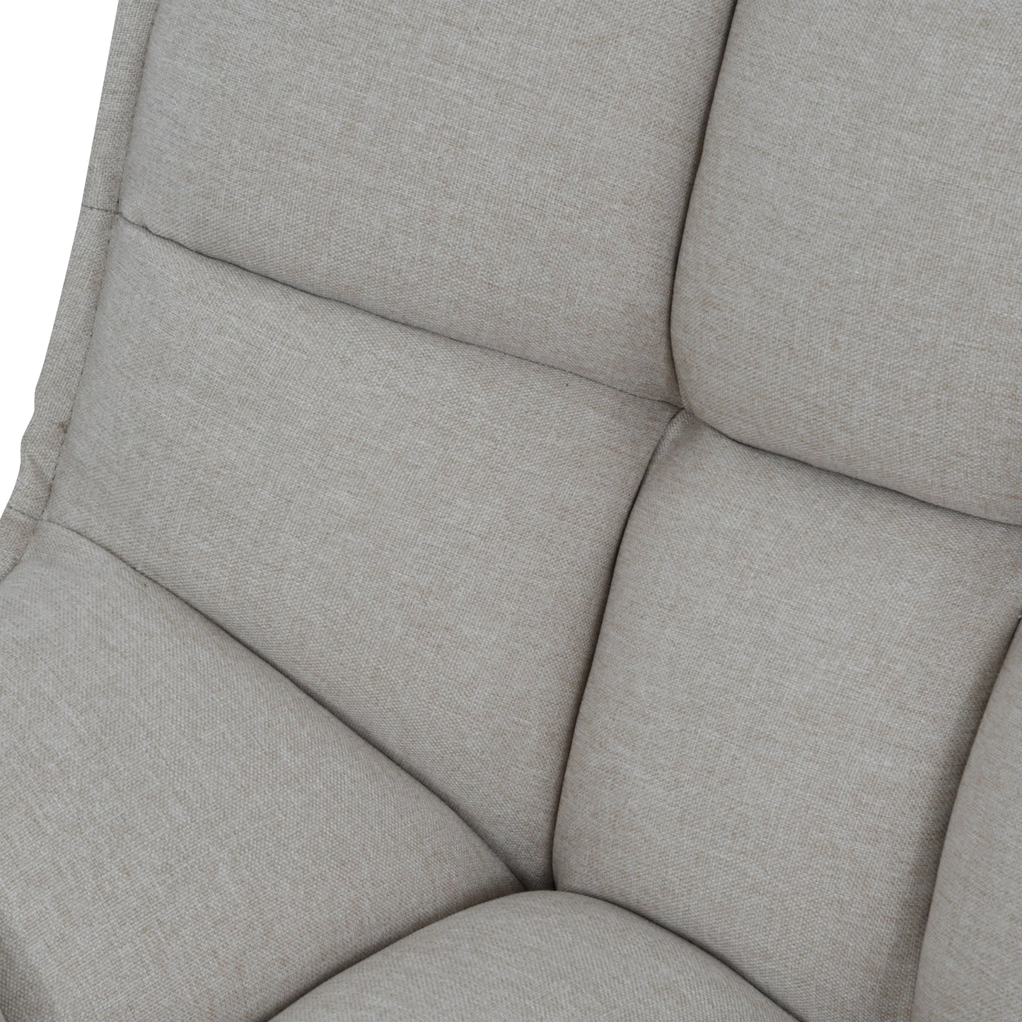 Verona Chair & Footstool