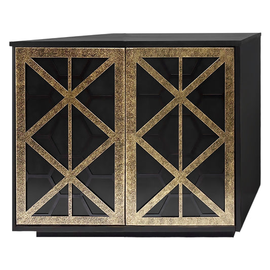 Kensington 2 Door Sideboard