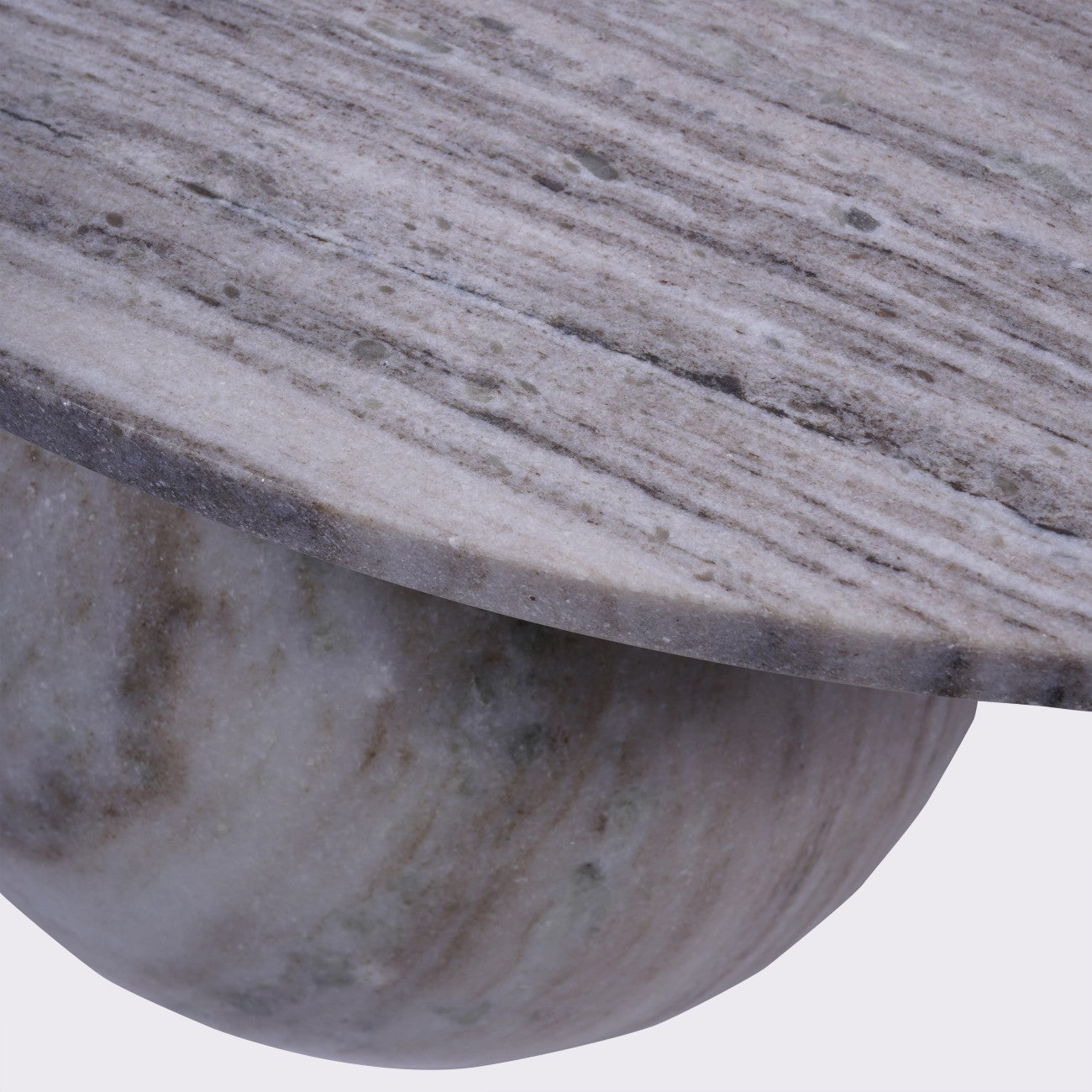 Imperial Marble Coffee Table