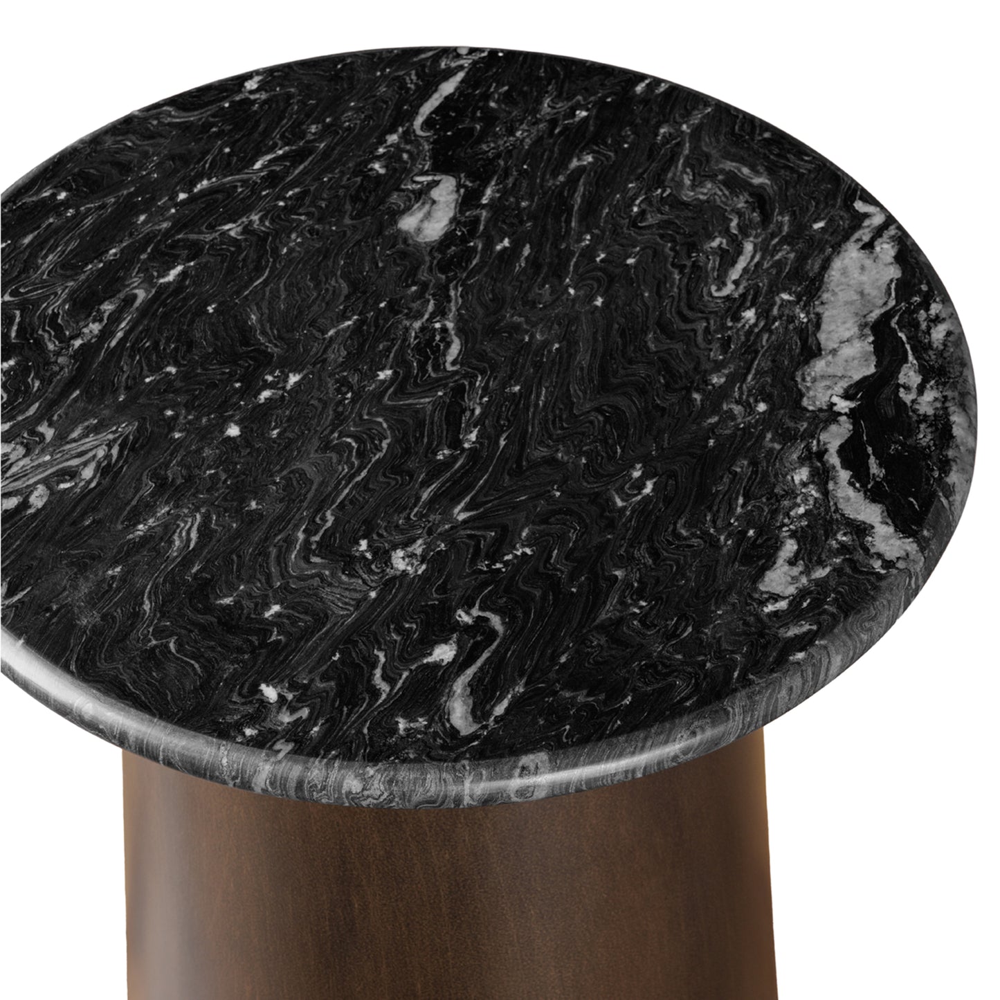 Markino Marble Side Table