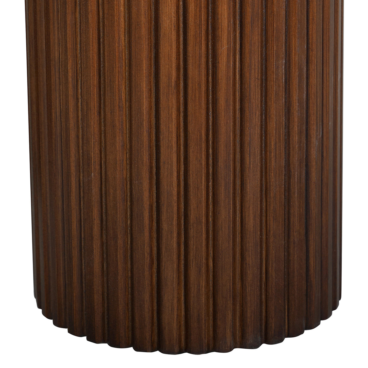 Quinton Round Coffee Table