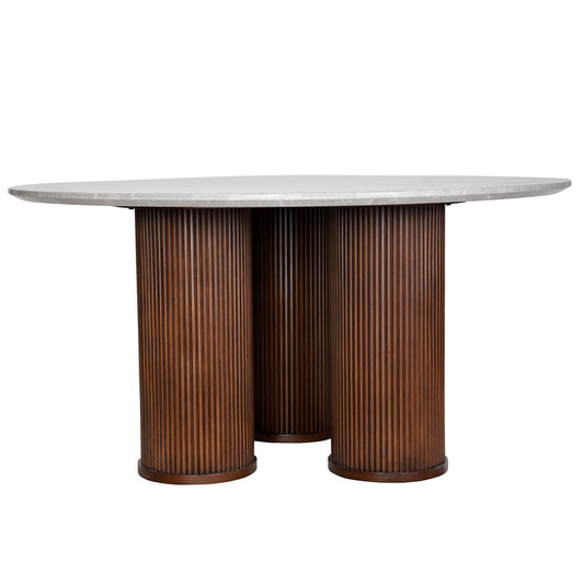 Quinton Round Dining Table
