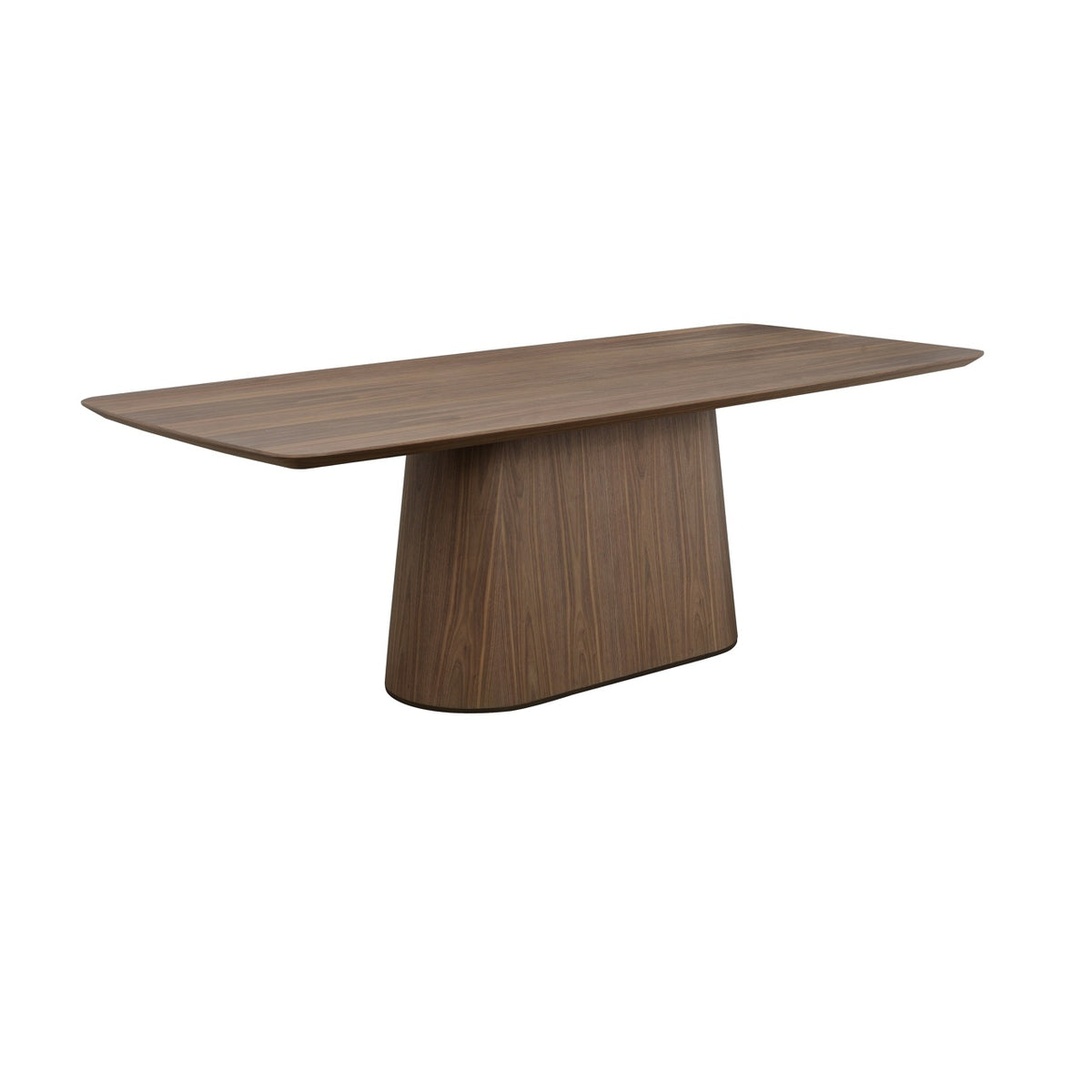 Winchester Walnut Dining Table