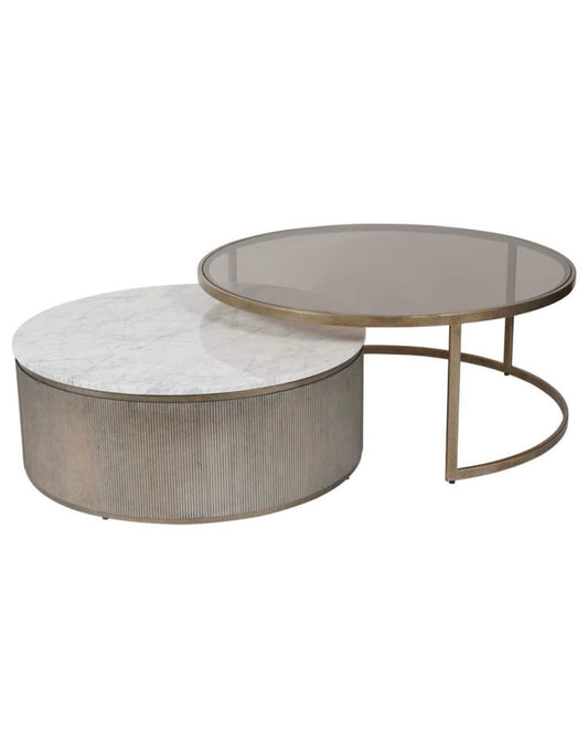 Monte Carlo Coffee Table