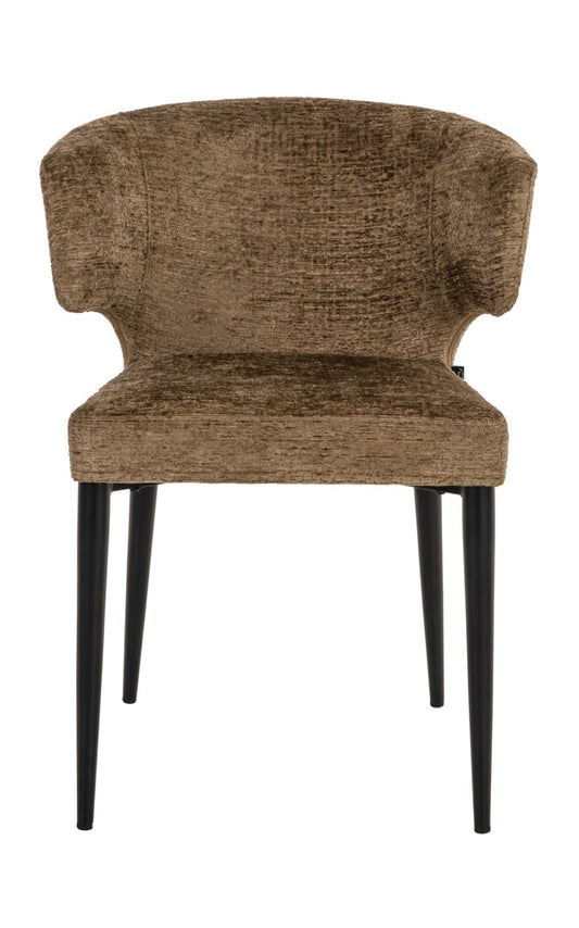 Auburn Fusion Dining Chair