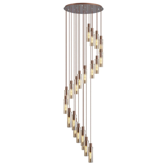 Zeus Cluster Chandelier
