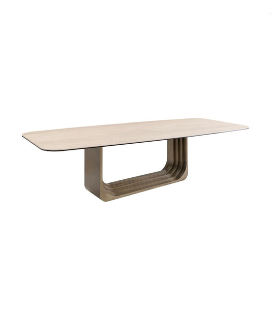 Elara Signature Dining Table 3m