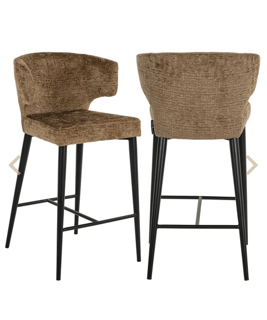 Auburn Fusion Counter Stool