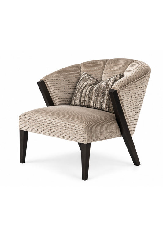 Luxury Bespoke Armchair