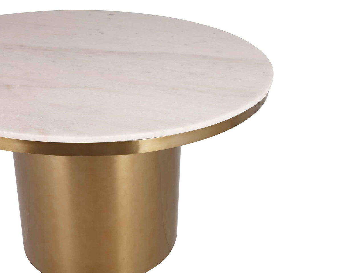 Liang & Eimil Camden Dining Table - D1200