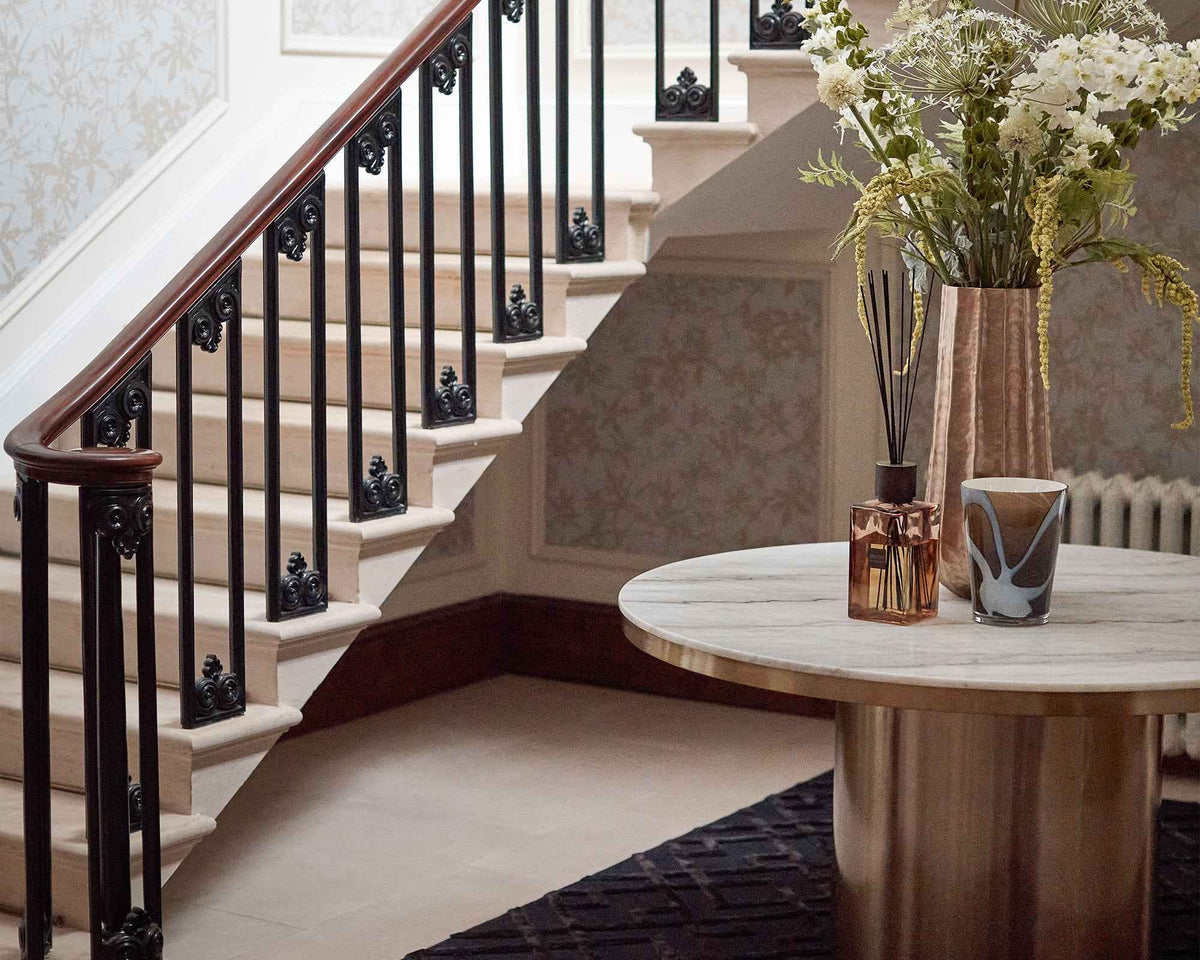 Liang & Eimil Camden Dining Table - D1400