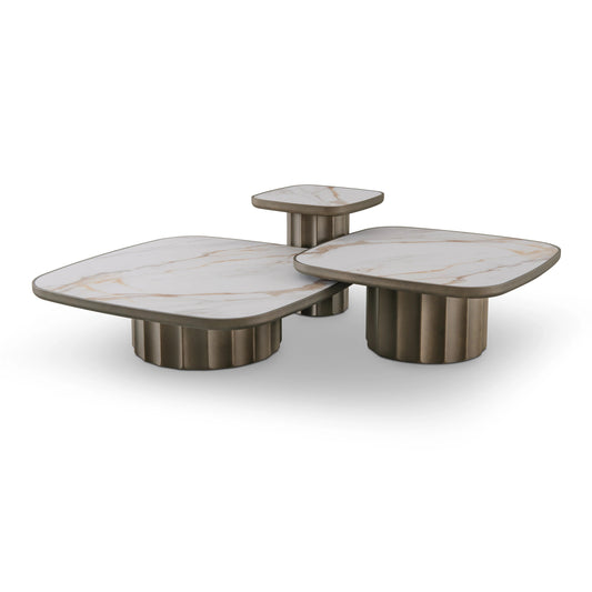 Genio Coffee Table - 110cm