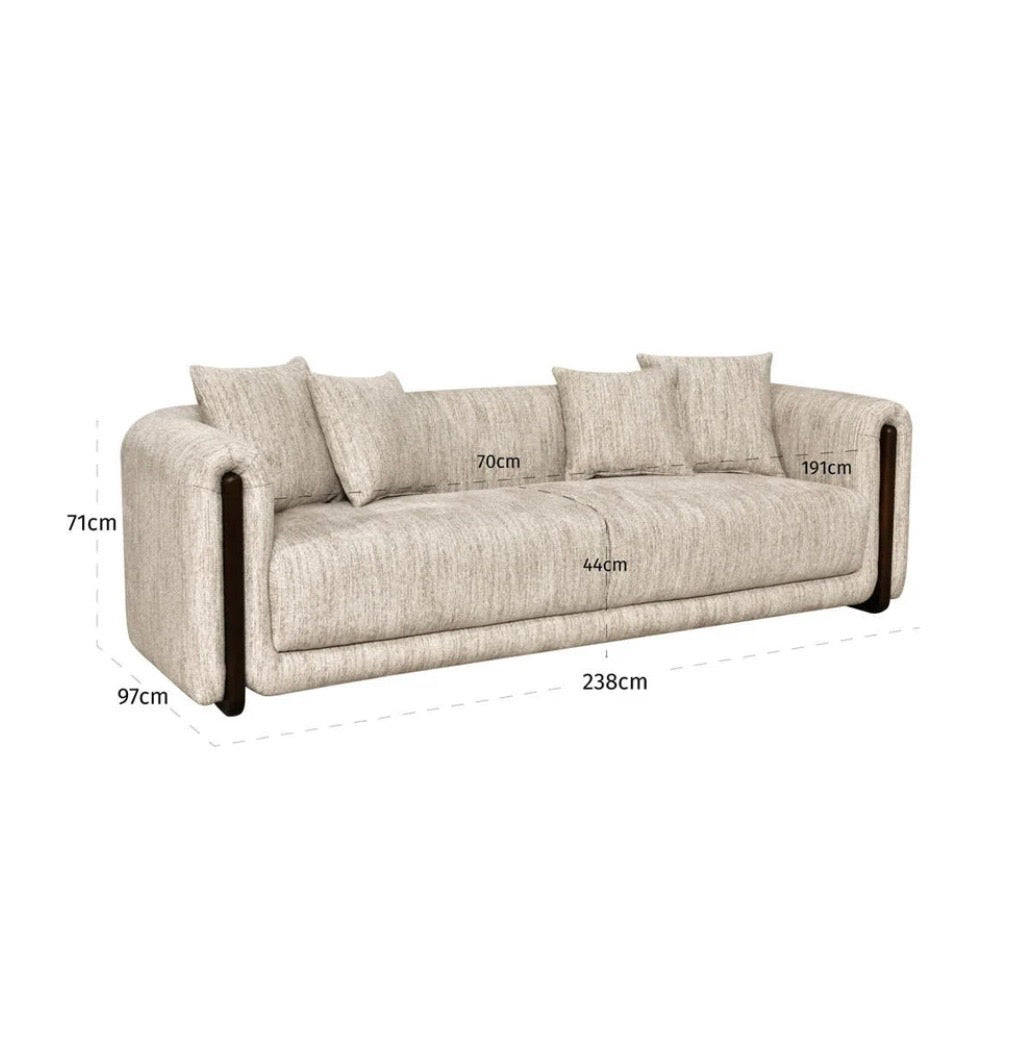 Bondi Sofa
