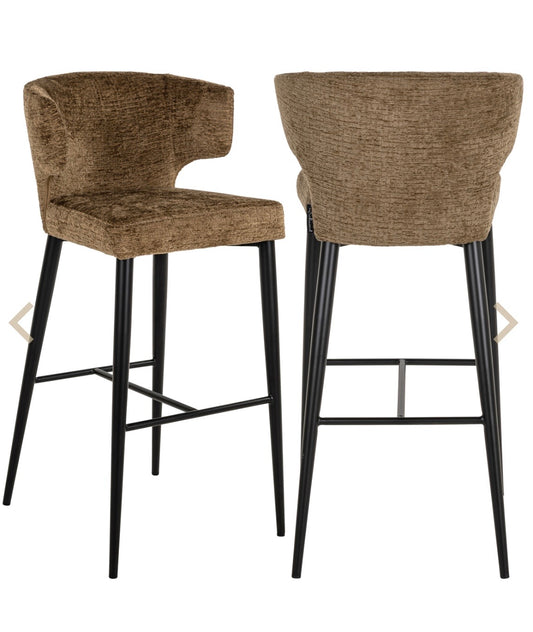 Auburn Fusion Barstool