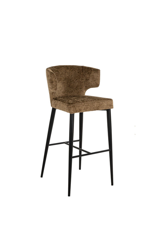 Auburn Fusion Barstool