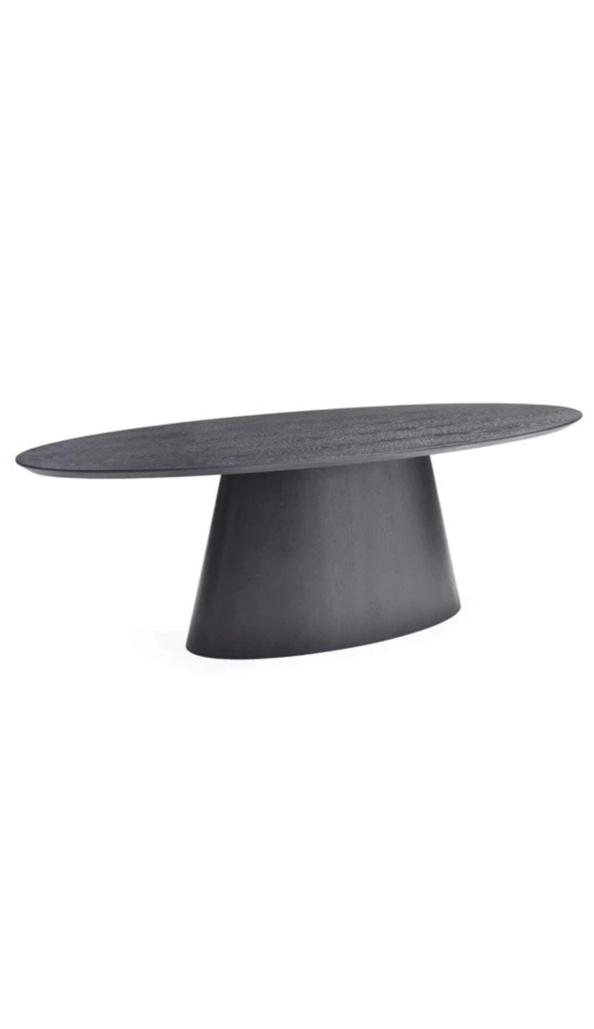 Tommy Franks Tavamo Dining Table