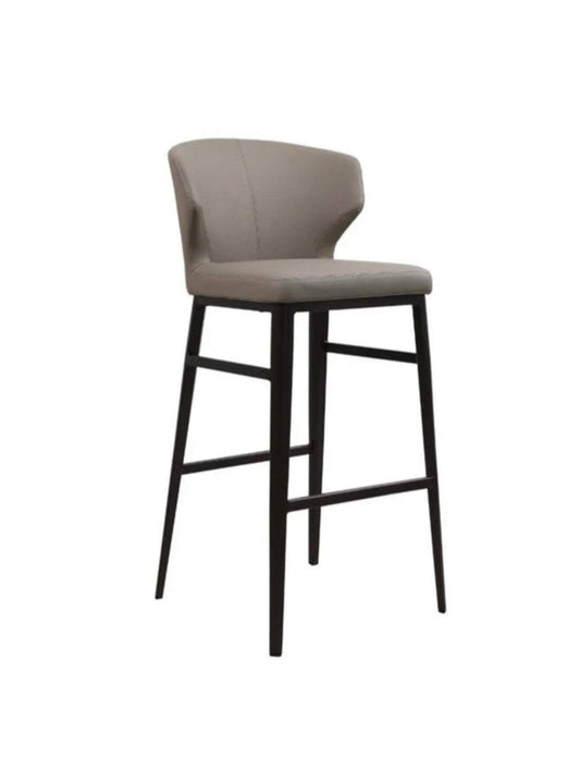Tommy Franks Kabo Bar Stool - Buffalo