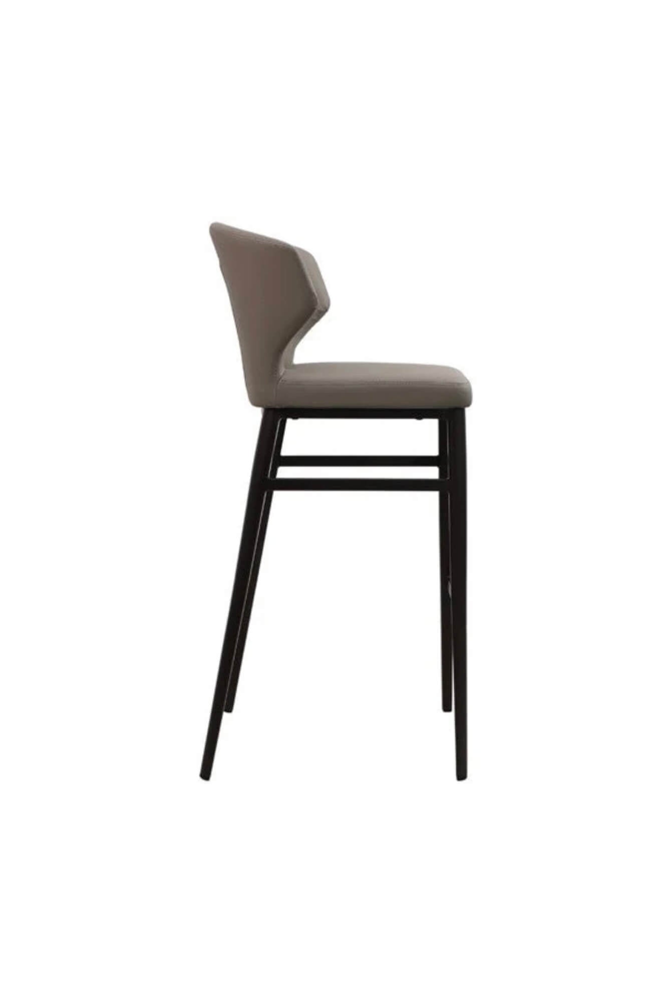 Tommy Franks Kabo Bar Stool - Buffalo